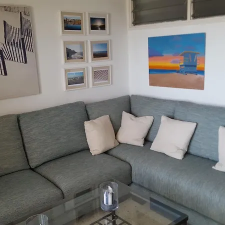 Apartment Vcv Apartamento Las Burras *