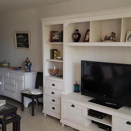 Vcv Apartamento Las Burras Maspalomas (Gran Canaria)