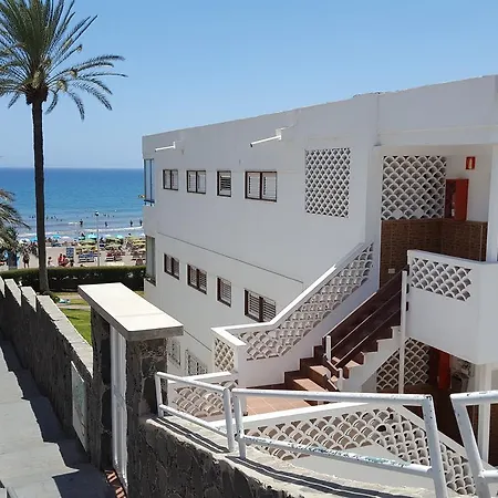 Vcv Apartamento Las Burras Apartment *