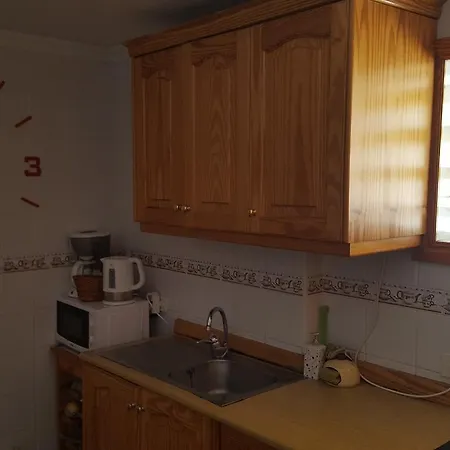 Vcv Apartamento Las Burras Apartment