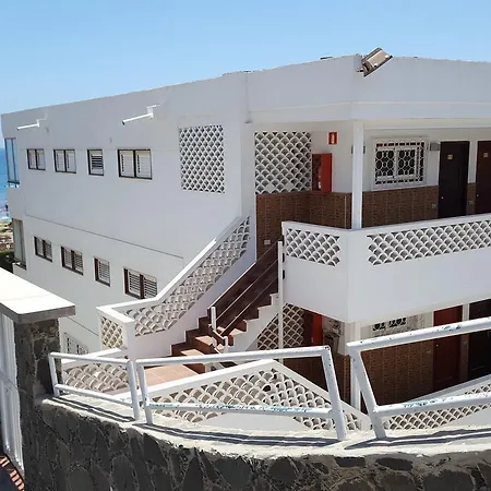 Apartment Vcv Apartamento Las Burras Maspalomas (Gran Canaria)