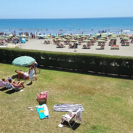 Vcv Apartamento Las Burras * Maspalomas (Gran Canaria)