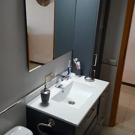 Apartment Vcv Apartamento Las Burras