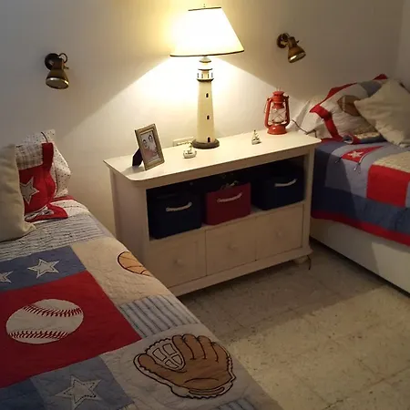 Vcv Apartamento Las Burras Apartment *