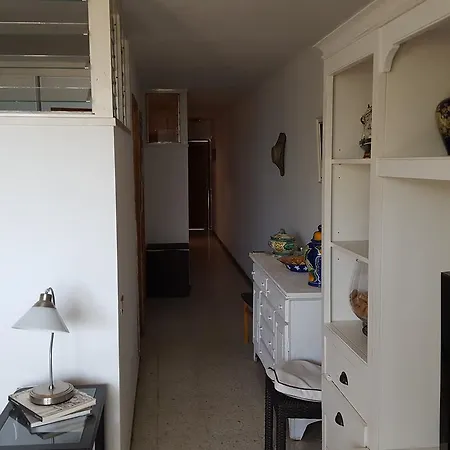 Apartment Vcv Apartamento Las Burras *