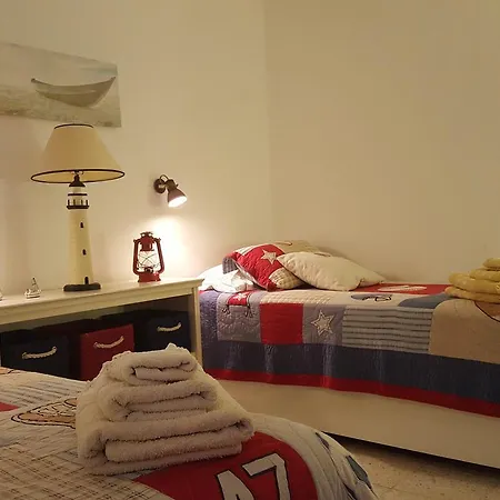 Vcv Apartamento Las Burras * Maspalomas (Gran Canaria)