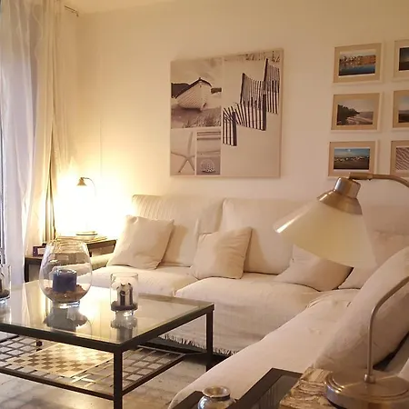 Vcv Apartamento Las Burras Maspalomas (Gran Canaria)