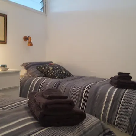 Vcv Apartamento Las Burras *