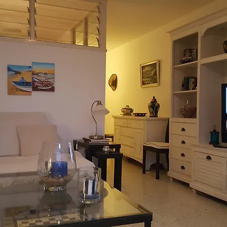Vcv Apartamento Las Burras Apartment