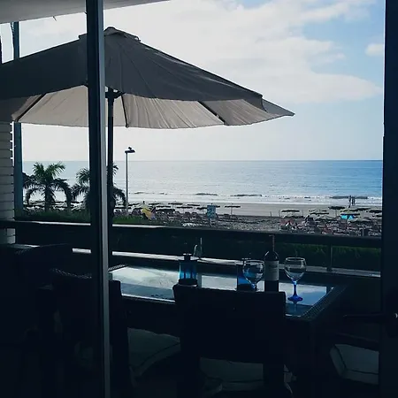 Vcv Apartamento Las Burras Maspalomas (Gran Canaria)