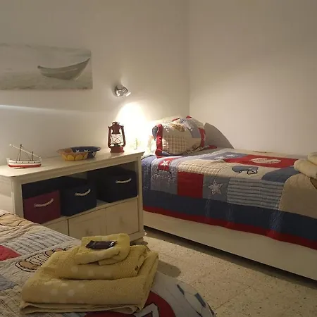 Vcv Apartamento Las Burras Apartment *