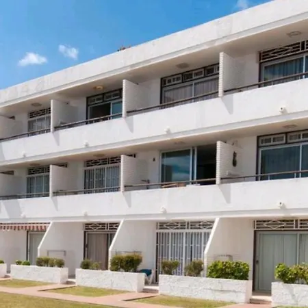 Vcv Apartamento Las Burras Maspalomas (Gran Canaria)