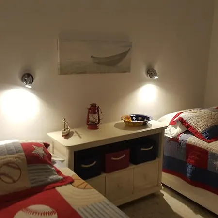 Apartment Vcv Apartamento Las Burras Maspalomas (Gran Canaria)