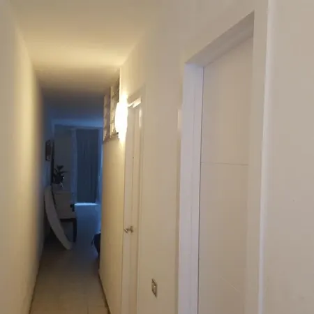 Apartment Vcv Apartamento Las Burras