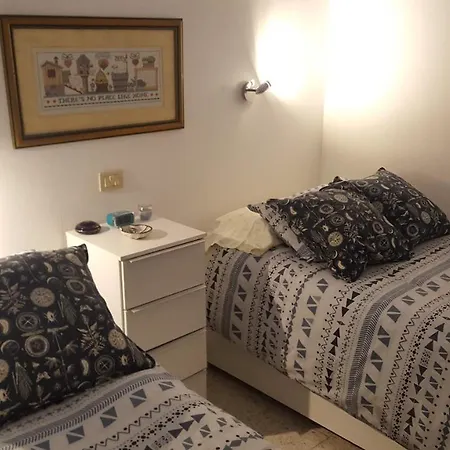 Apartment Vcv Apartamento Las Burras *
