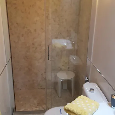 Vcv Apartamento Las Burras Apartment