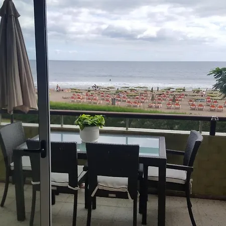 Vcv Apartamento Las Burras Apartment Maspalomas (Gran Canaria)