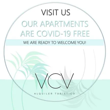 Vcv Apartamento Las Burras