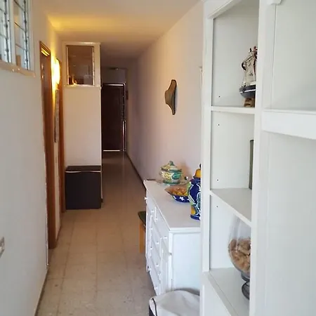 Vcv Apartamento Las Burras *