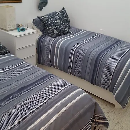 Vcv Apartamento Las Burras Apartment
